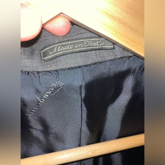 Ferragamo men’s blazer in a great condition size S IT46 - Picture 7 of 7